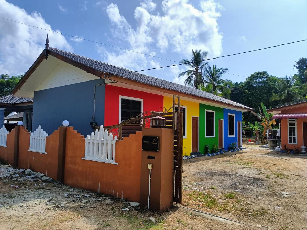 The Marak Village Kb - Mini Homestay Kota Bharu Exterior foto